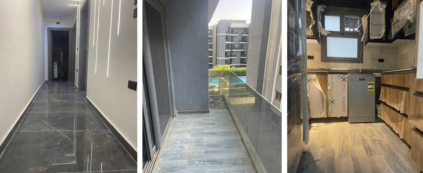 Sun Capital | Apartment