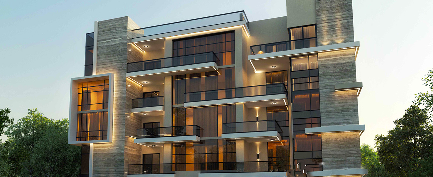 Sun Capital | Apartment