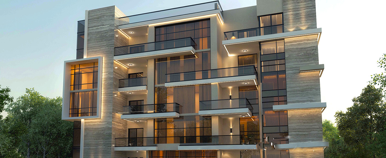 Sun Capital | Apartment