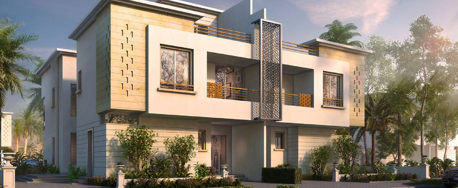 Jedar | Villa