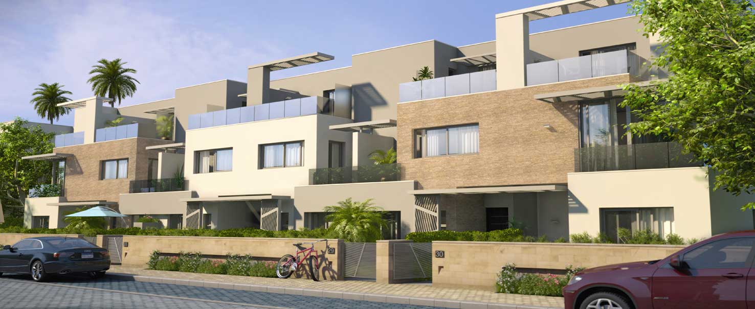 Hadaba | Townhouse