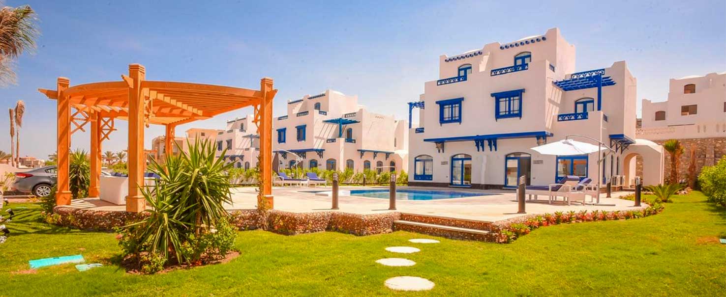 | Villa