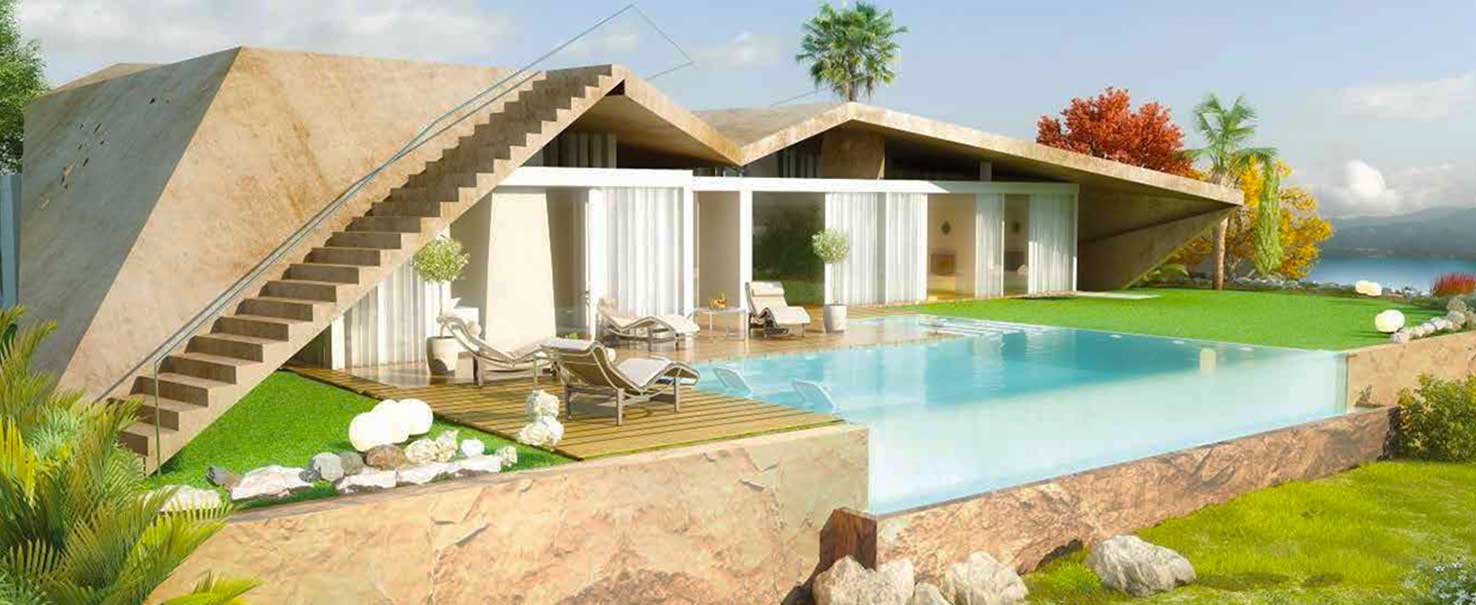 | Chalet