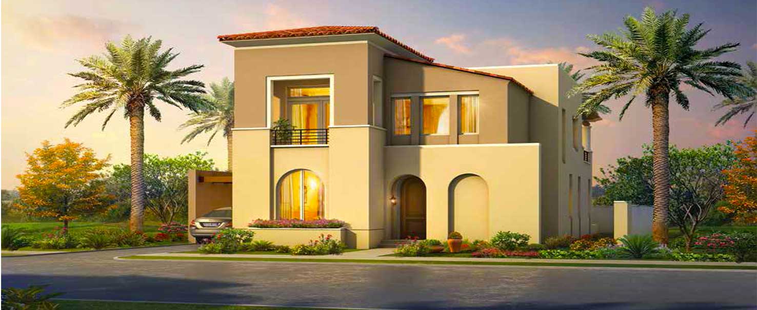 Up Town Cairo | Villa