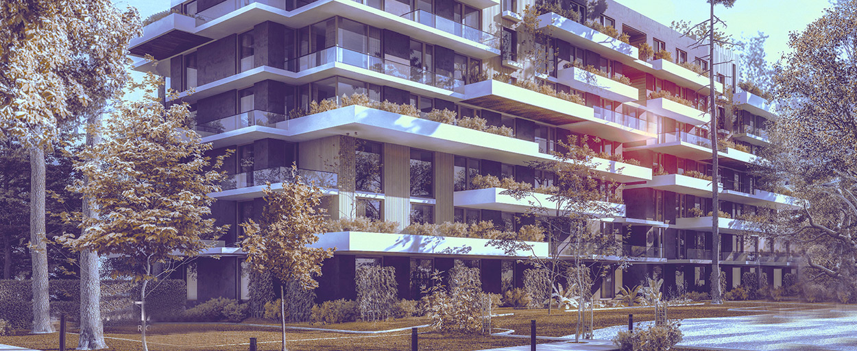 IL Bosco | Apartment