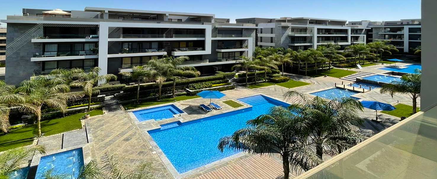 El Patio | Penthouse