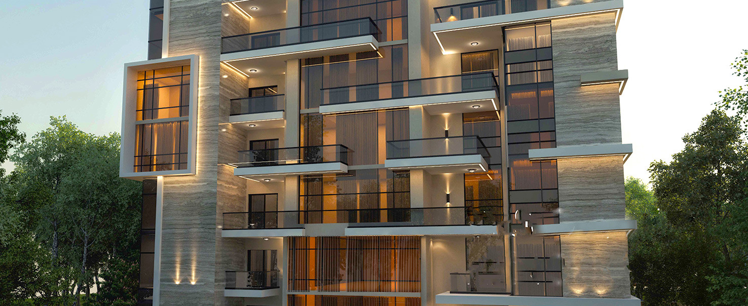 Sun Capital | Apartment