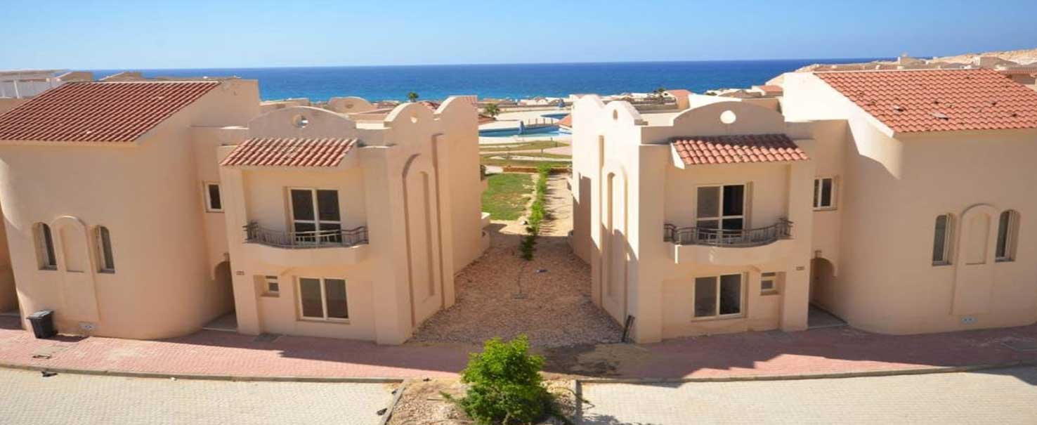  | Twin-house