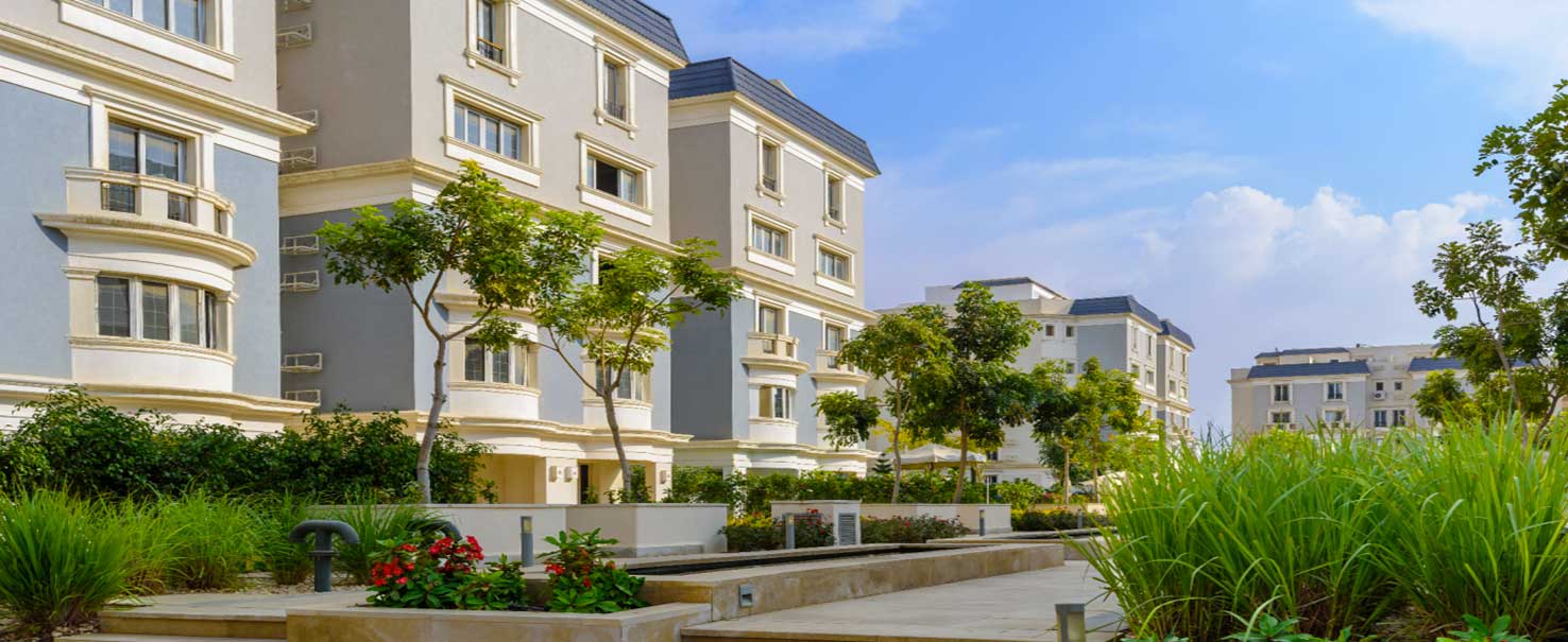 Mountain View Executive | I-Villa