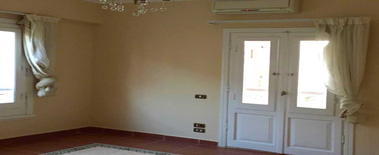 El Shwayfat | Apartment