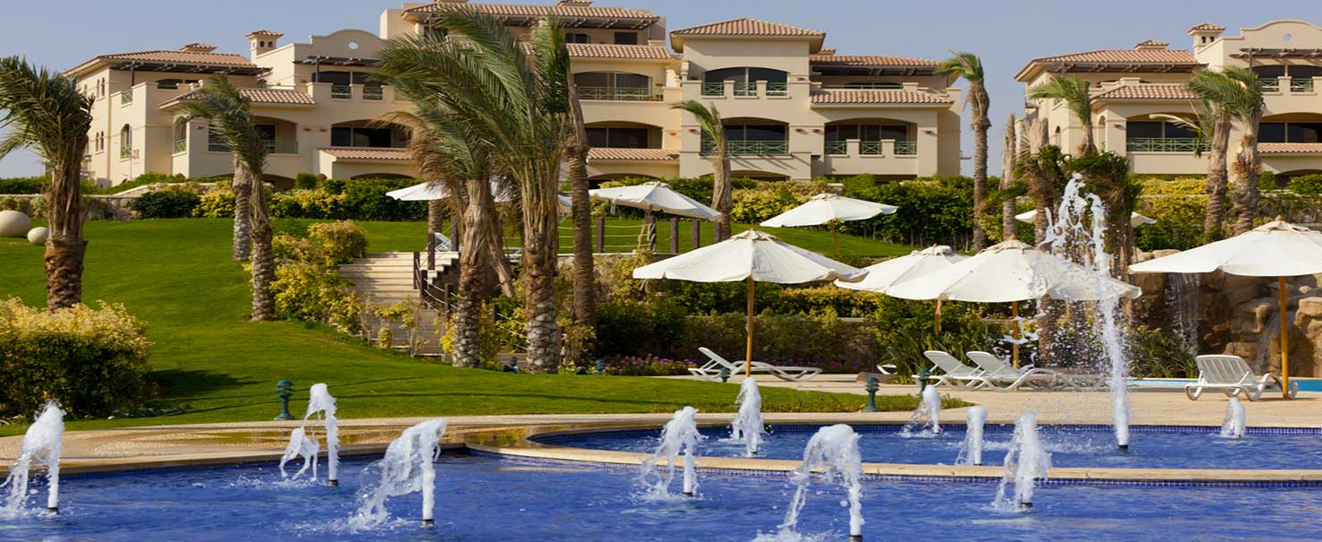 La Vista 1 | Villa