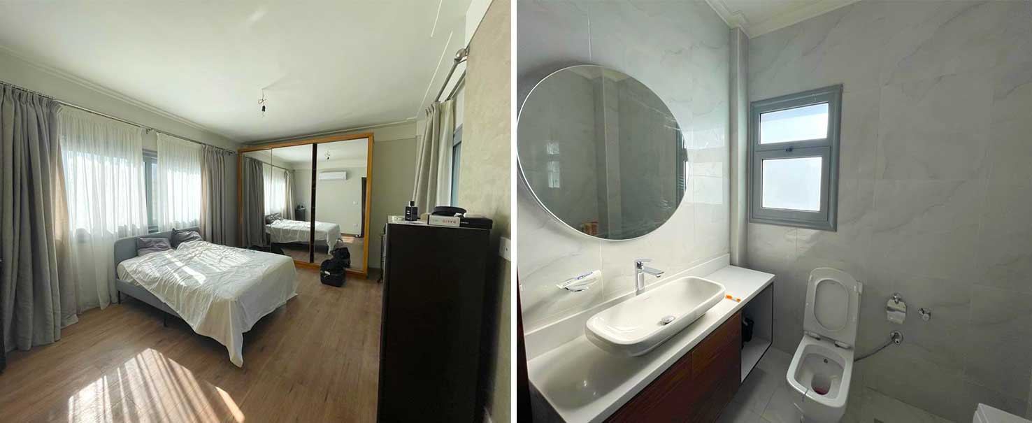  | Apartment