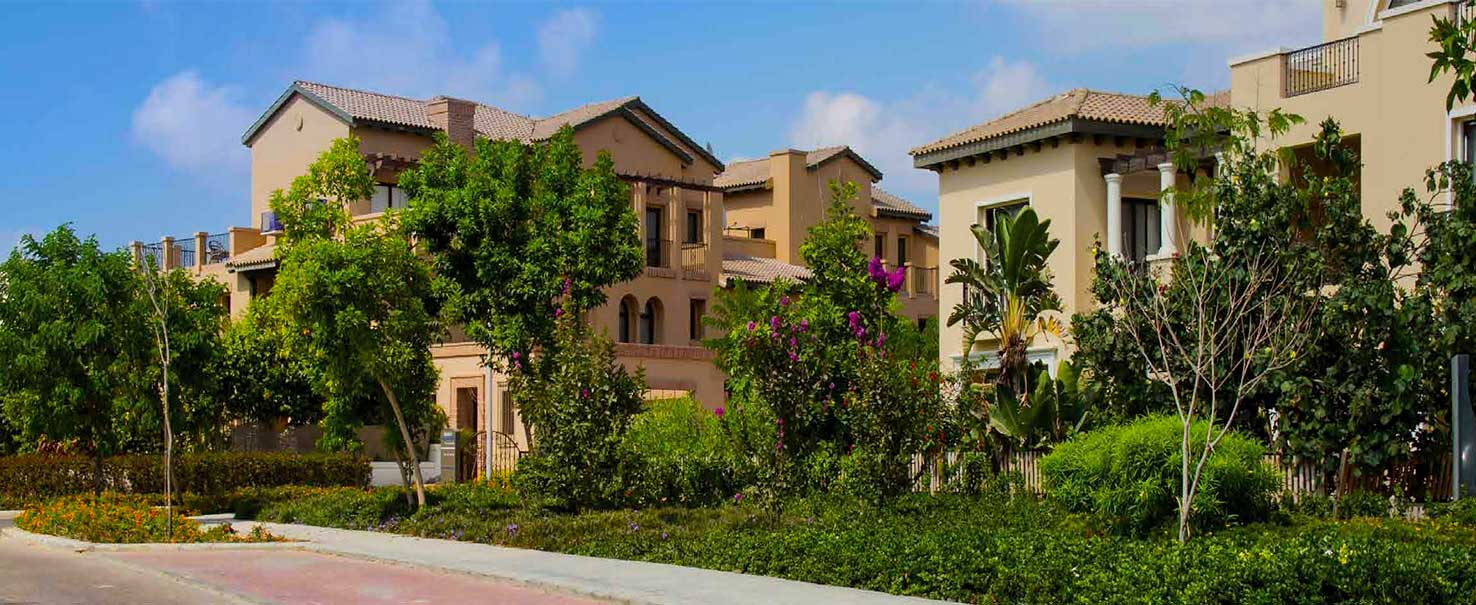 Marassi | Chalet