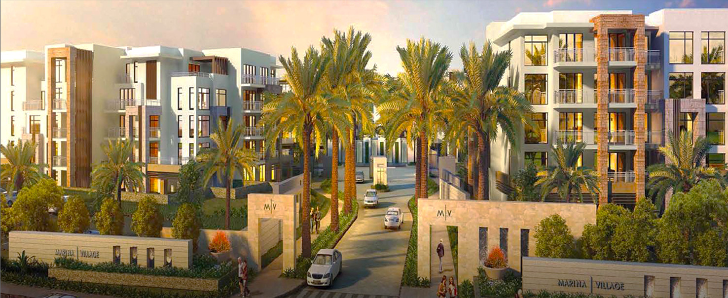 Marassi | Chalet
