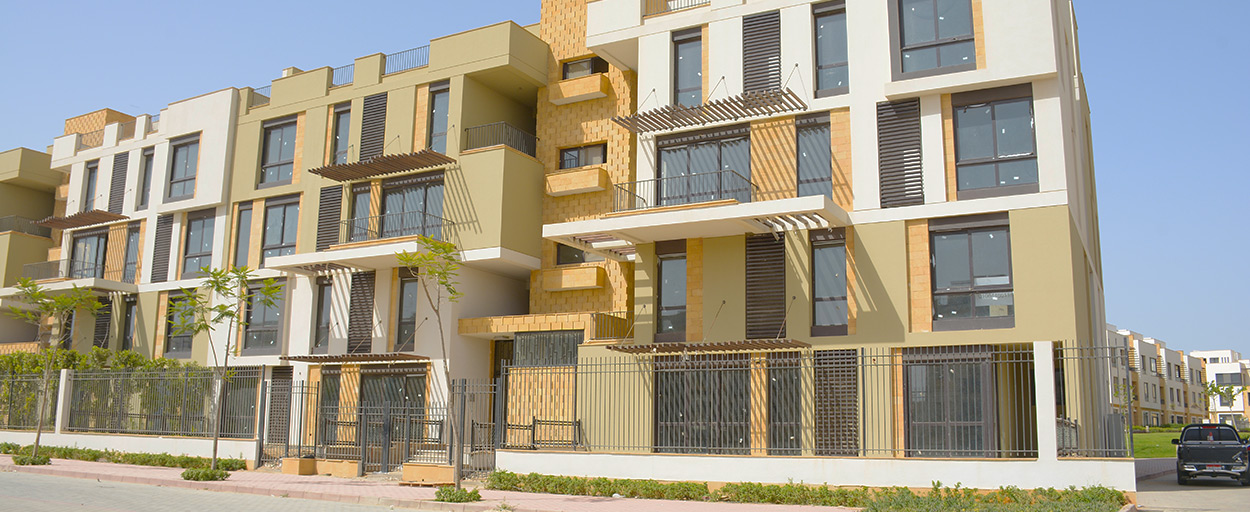 Westown Residential | Apartment