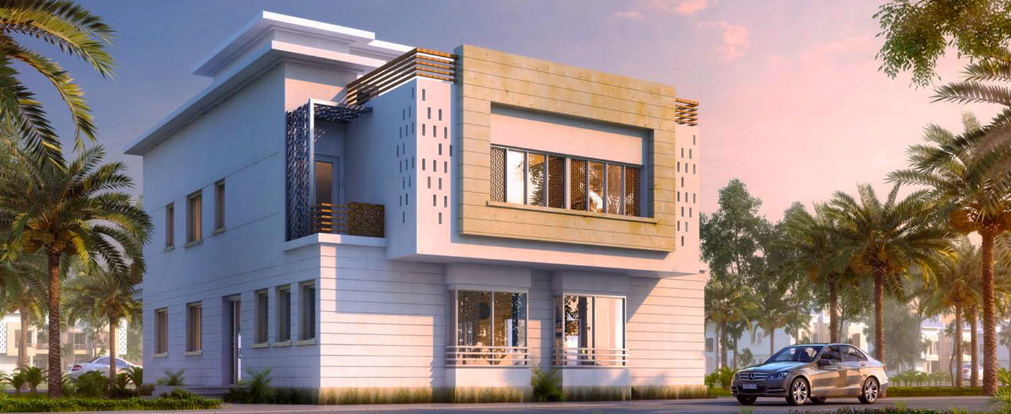 Jedar | Villa