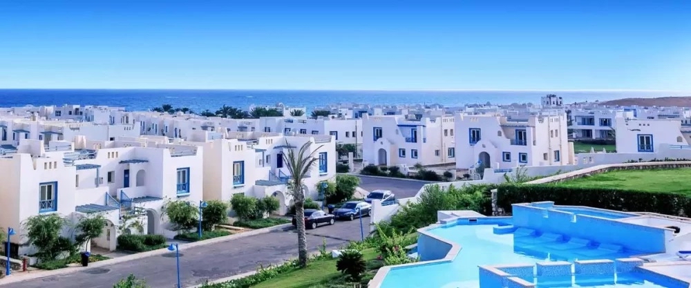 Mountain View Ras El Hikma | Chalet