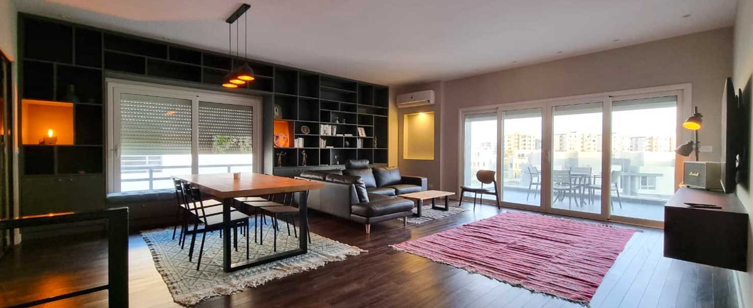Hyde Park | Duplex