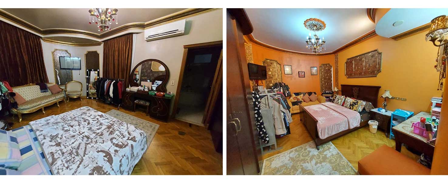  | Villa
