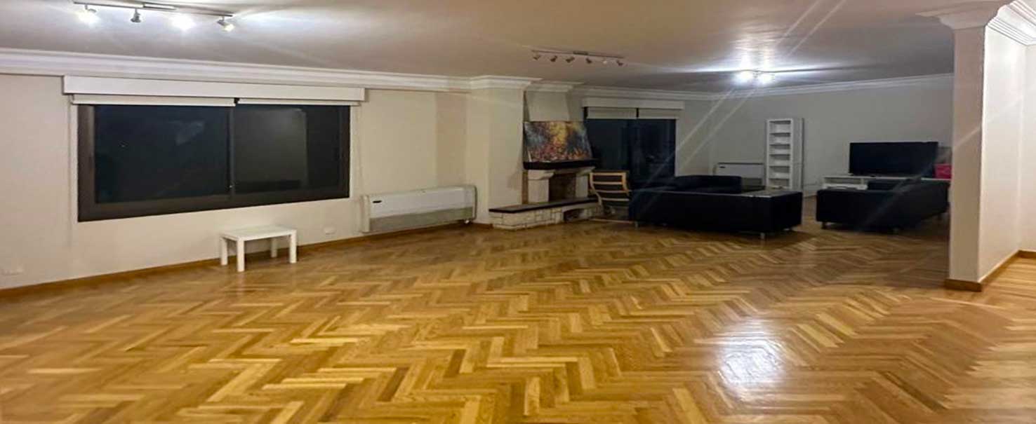Sarayat | Apartment