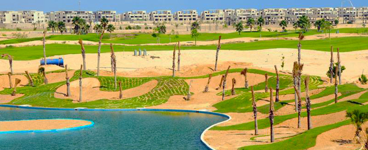 Hacienda Bay | Chalet