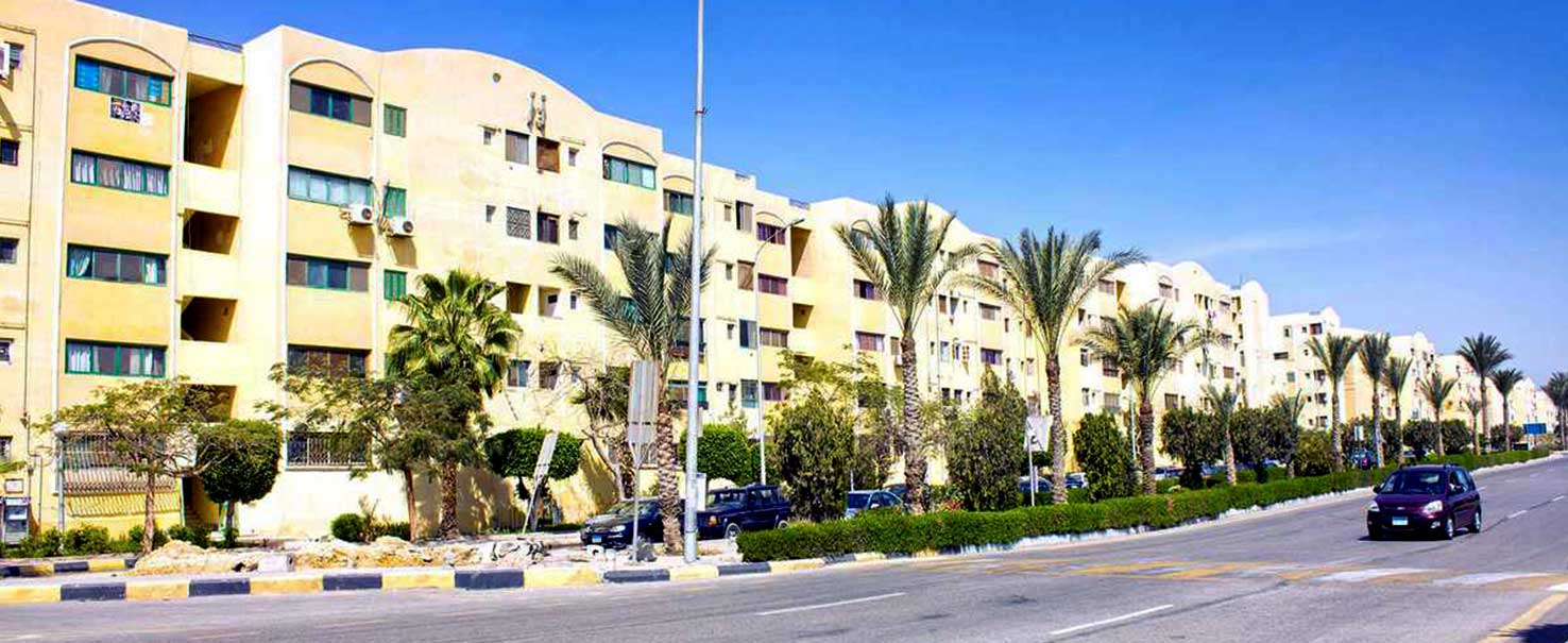 El Khamayel | Apartment