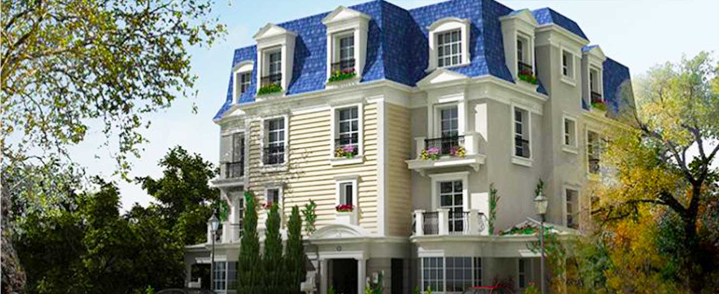 Mountain View Hyde park | Apartment