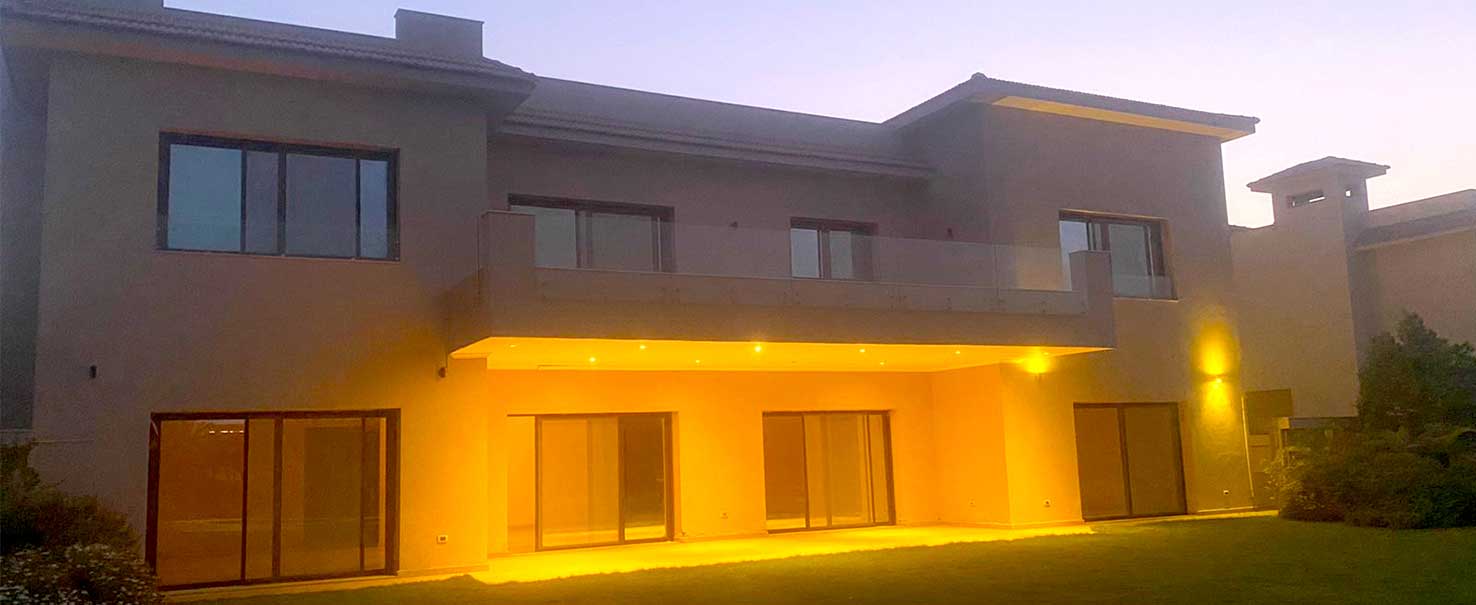 Kattameya Dunes | Villa