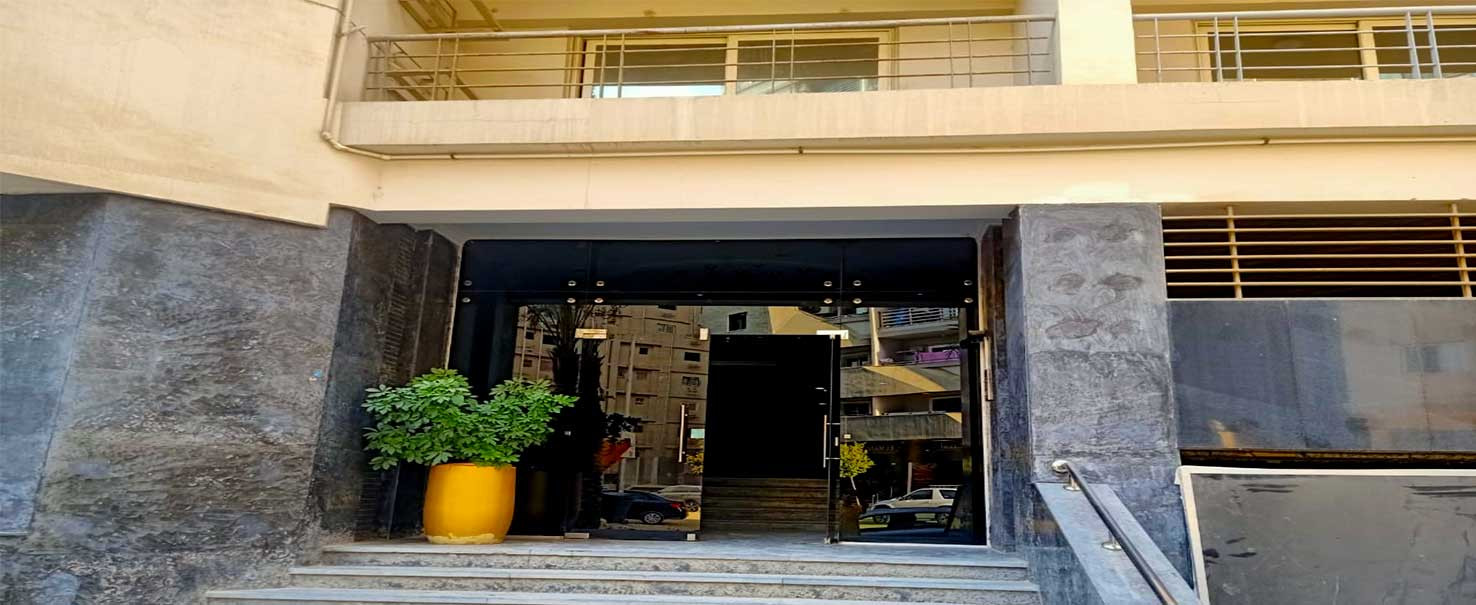 Ring Road | Apartment