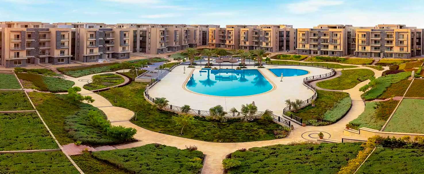 La Fontaine Apartment