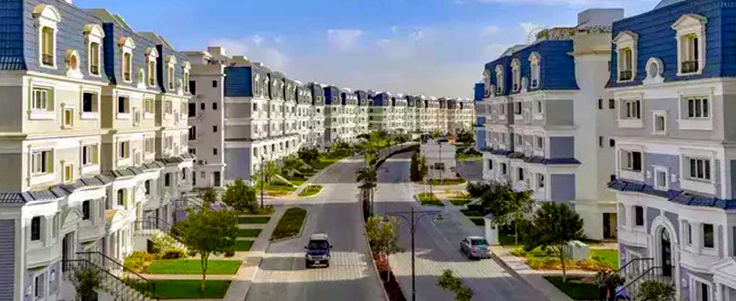 La Fontaine Apartment