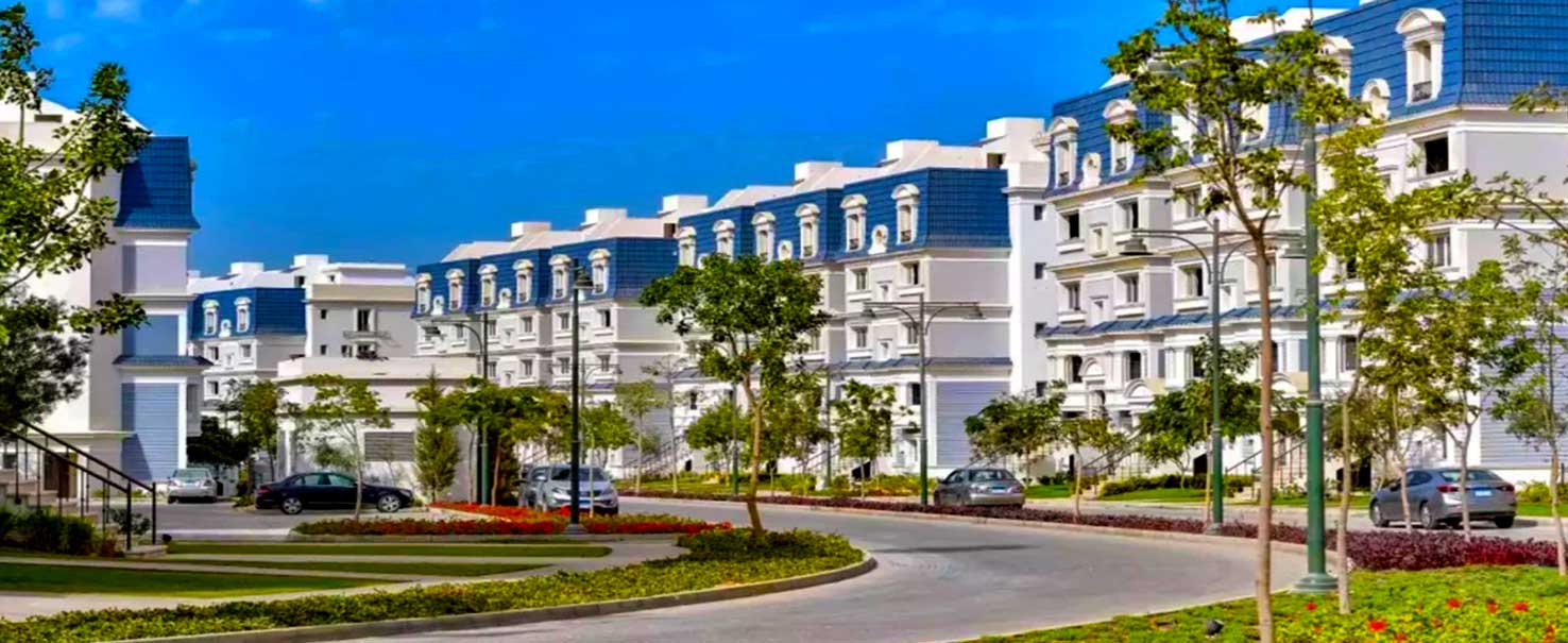 La Fontaine Apartment