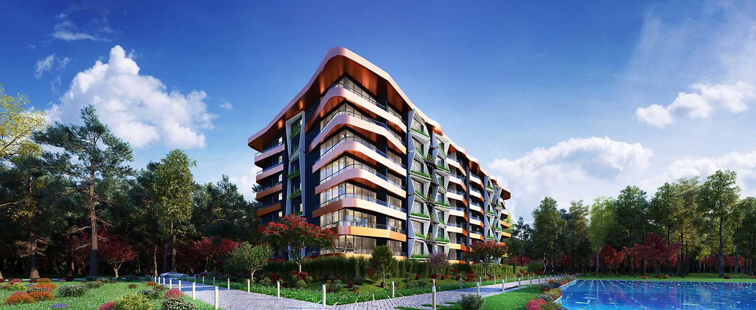 Midtown New Capital | Apartment
