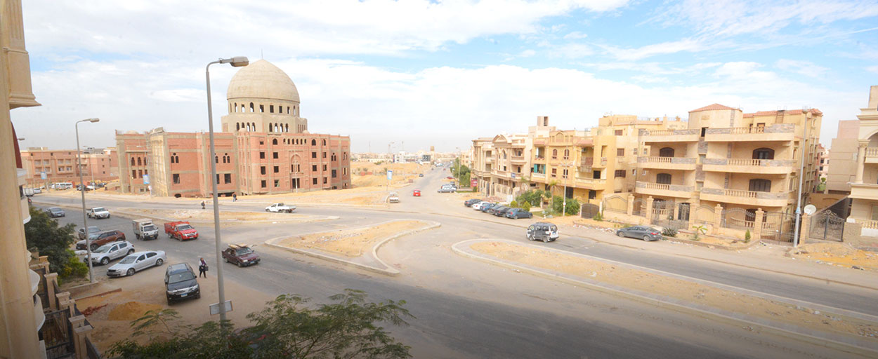 El Narges | Duplex