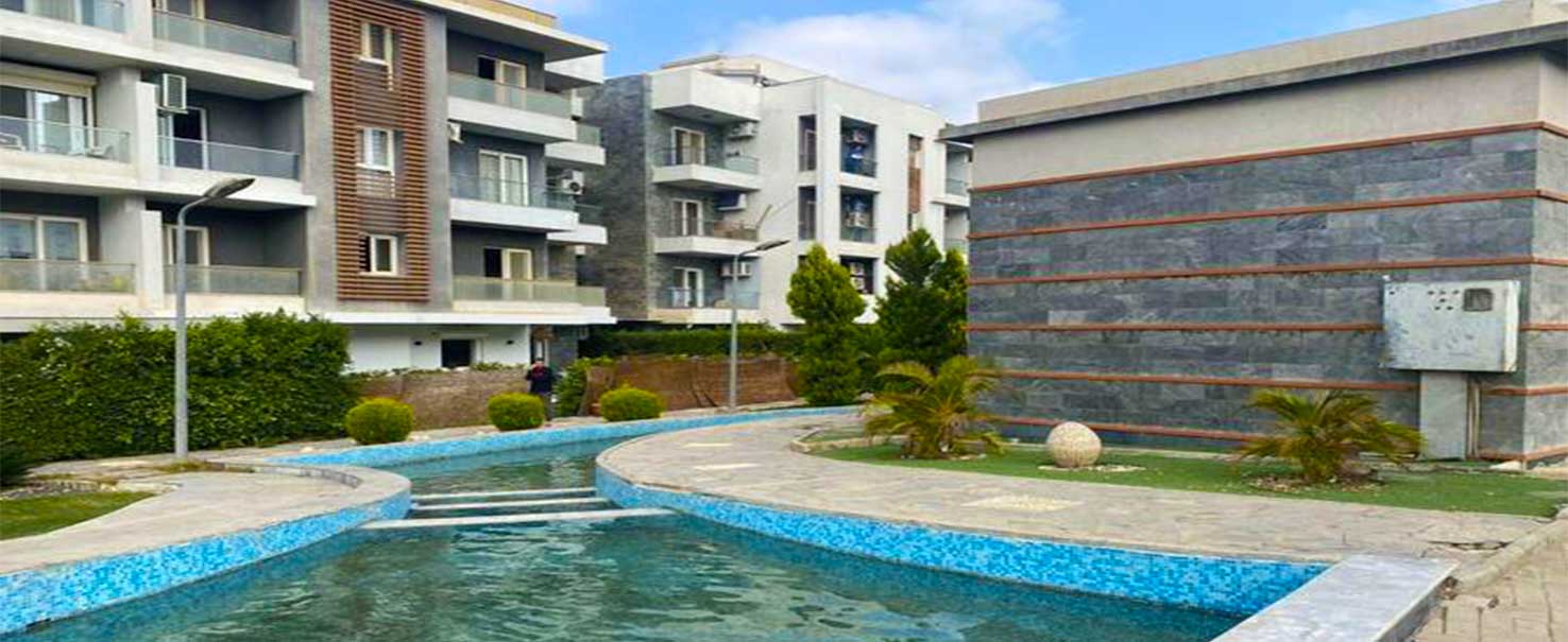 El Sheikh Zayed | Apartment