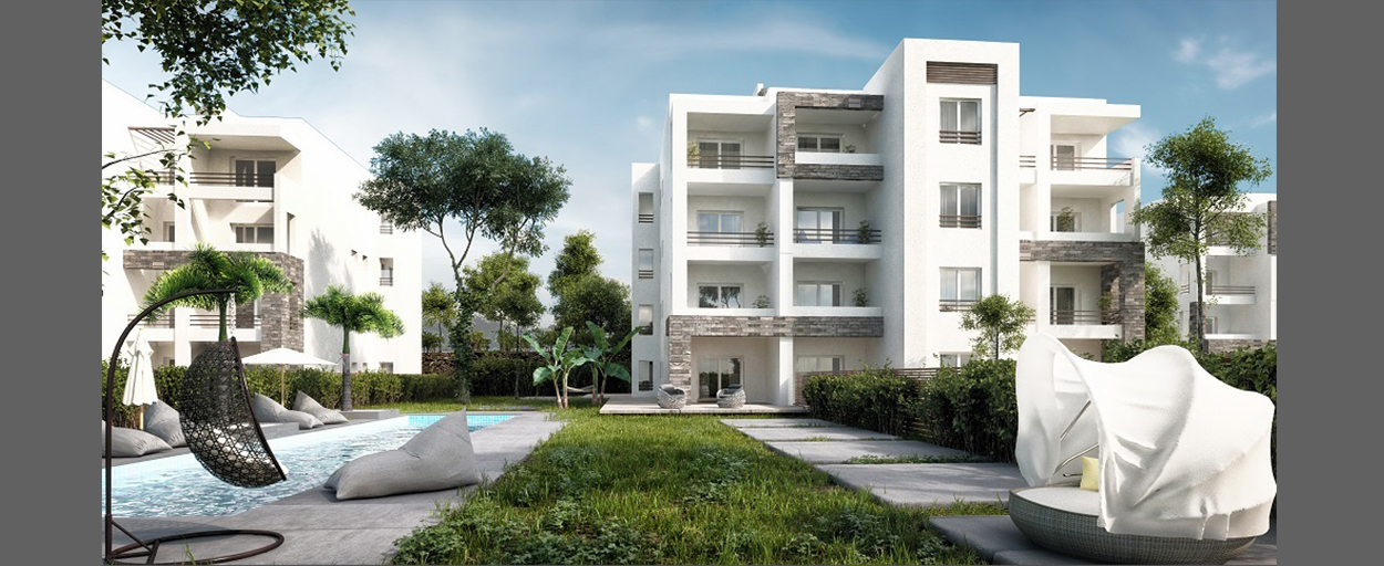 Amwaj | Ground Floor