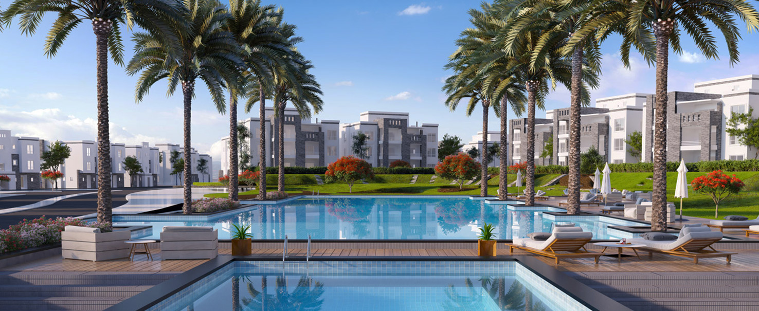 Amwaj | Chalet