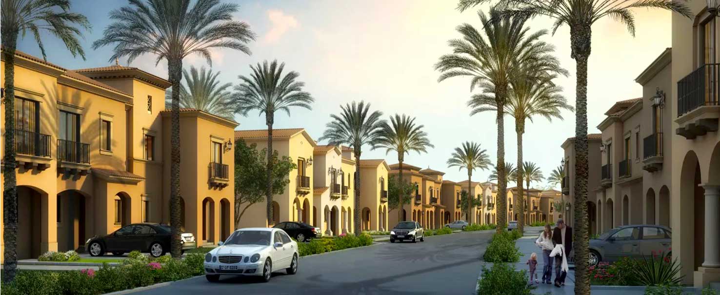 City Gate | Townhouse