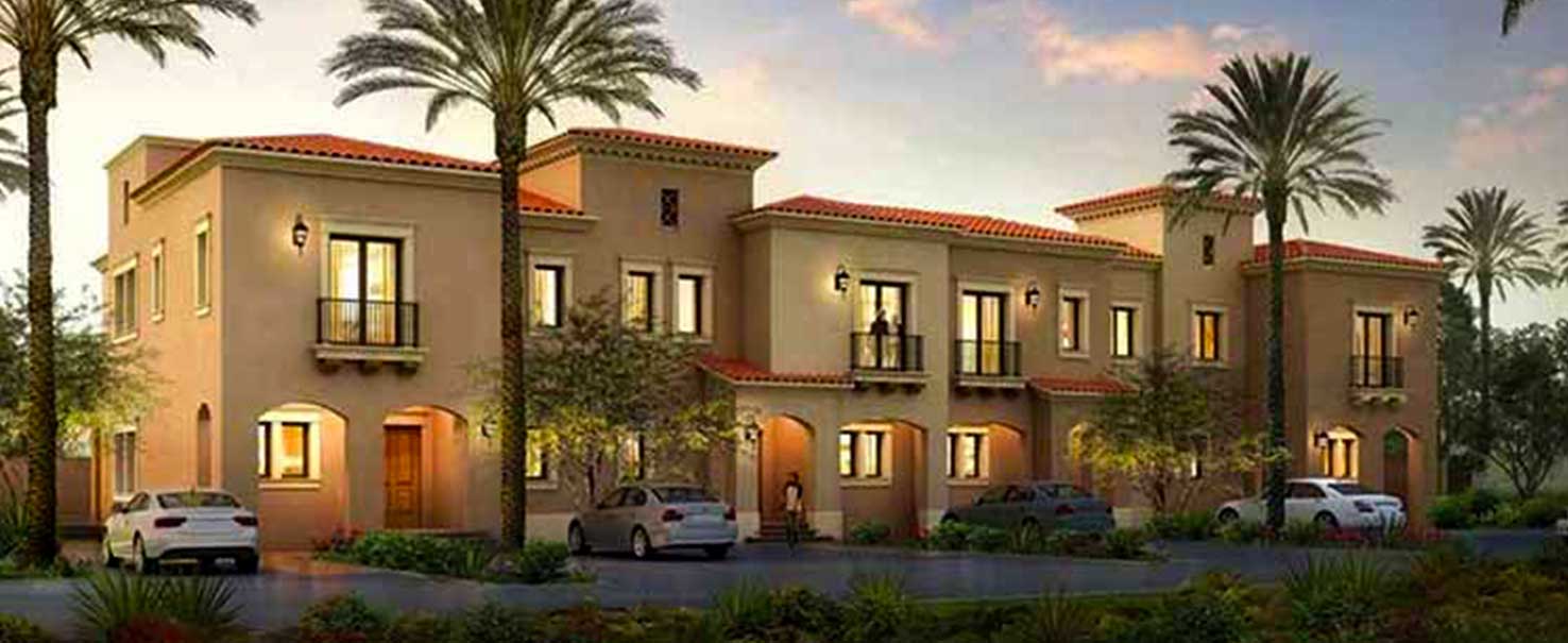 City Gate | Townhouse