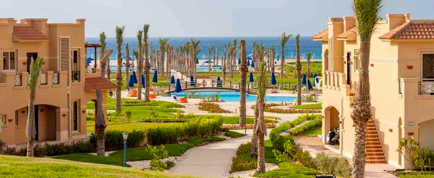 La vista Bay | Villa