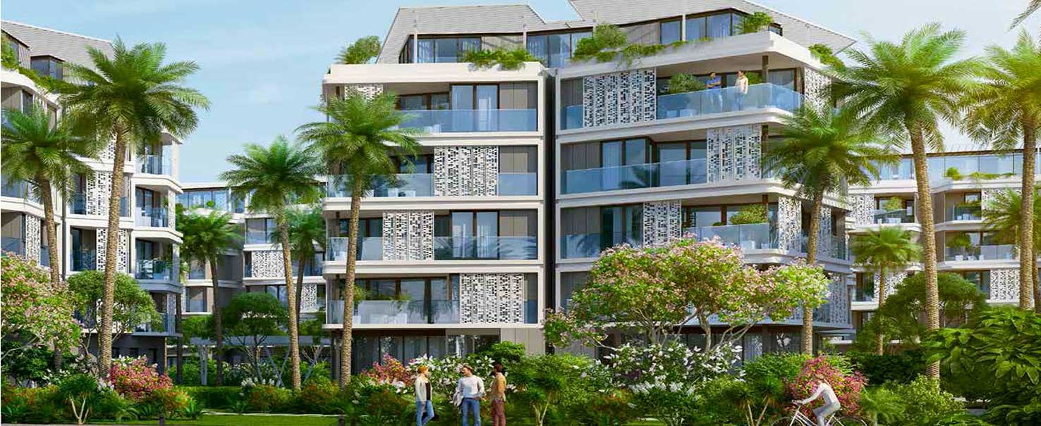 Badya | Apartment