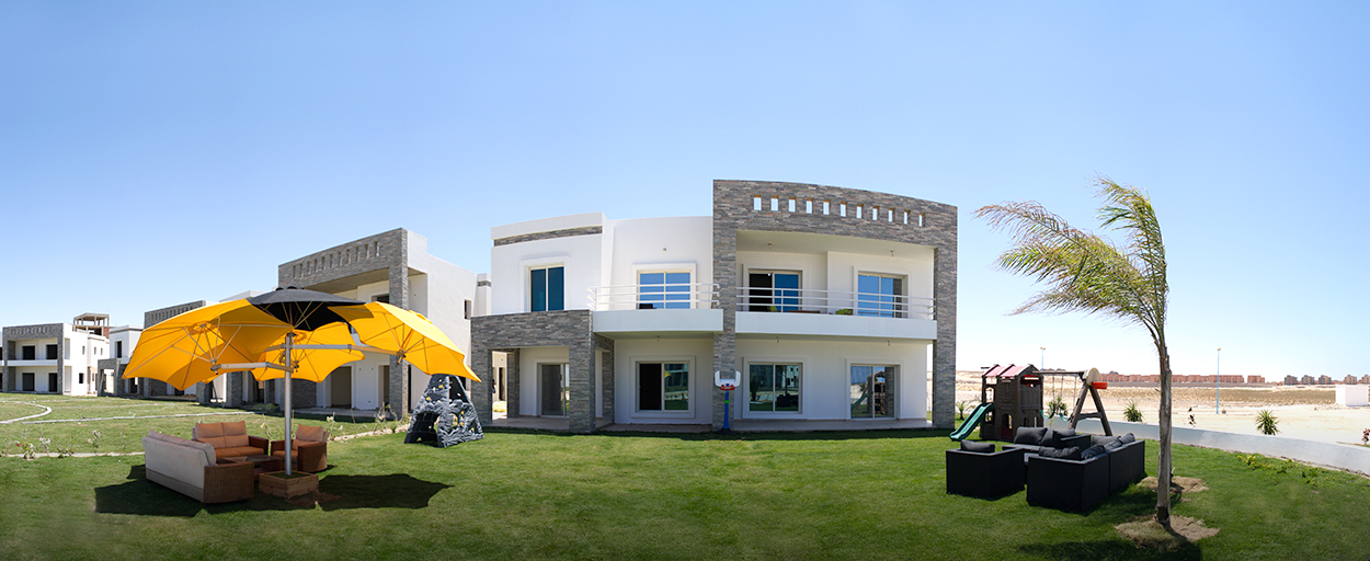 Amwaj | Chalet