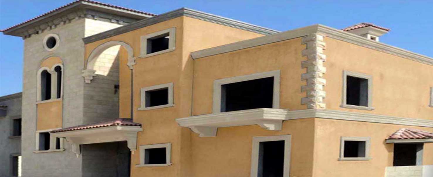 concordia | Villa