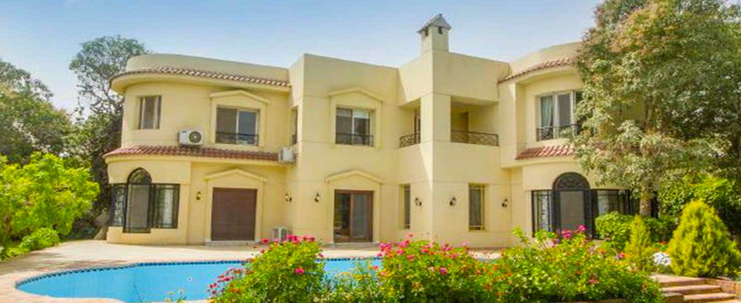 Garana | Villa