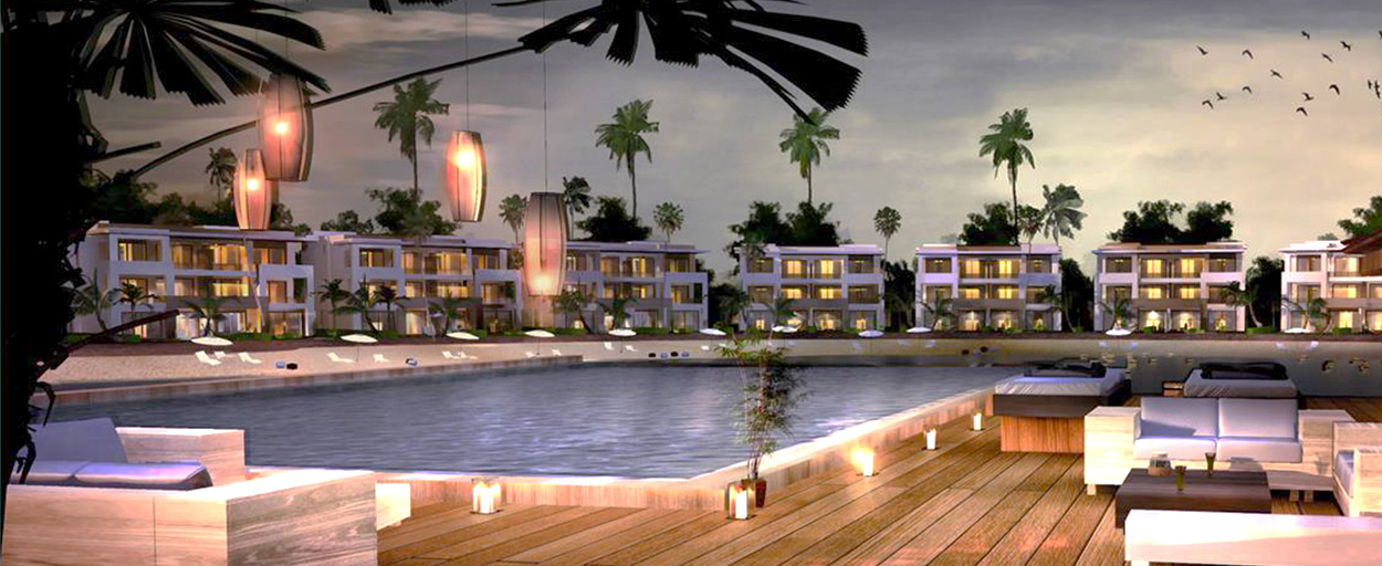  | Chalet