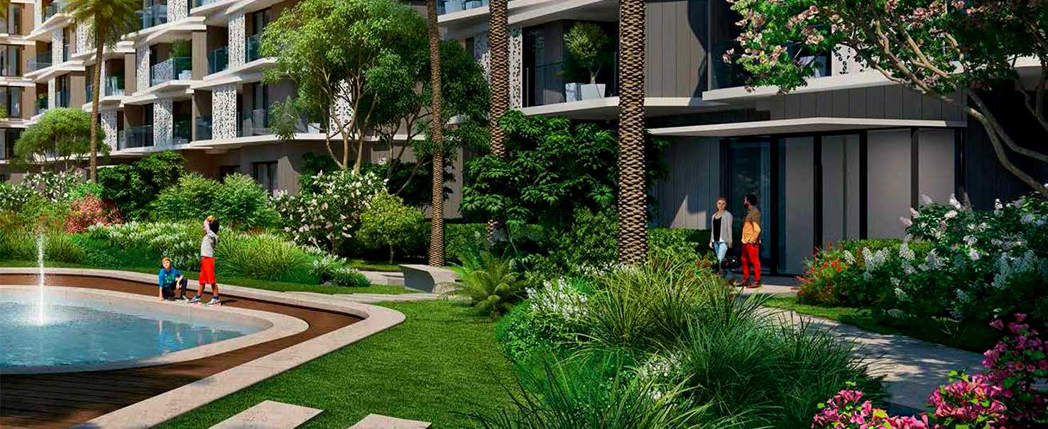 Badya | Ground Floor