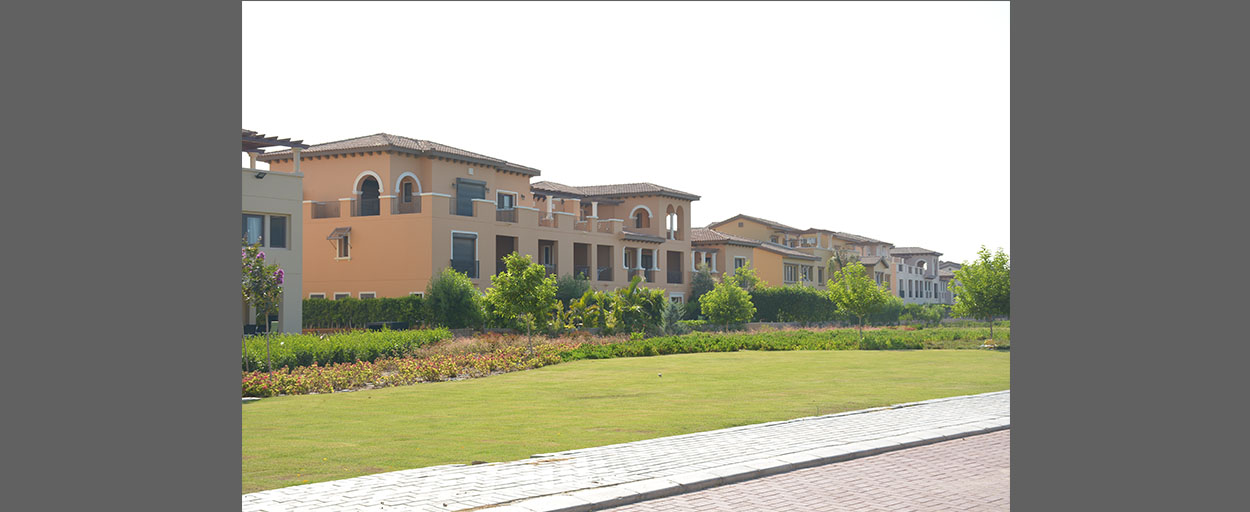 Marassi | Penthouse