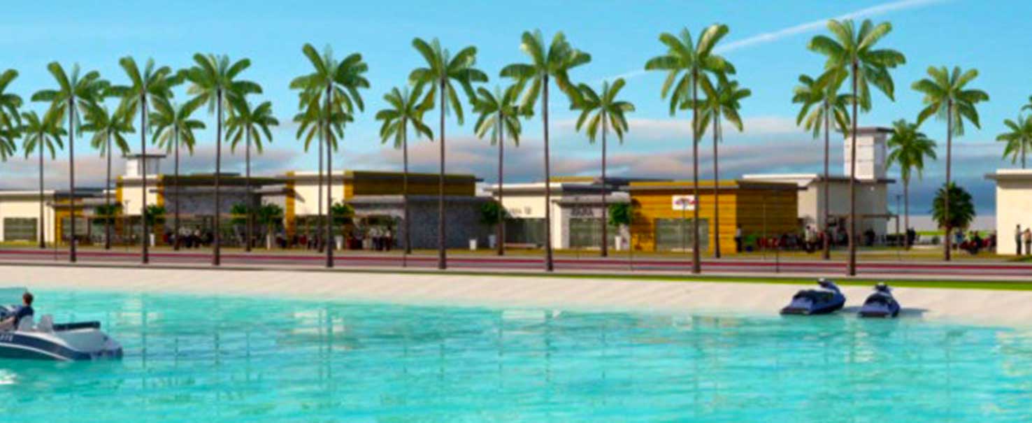 Bo Island | Chalet