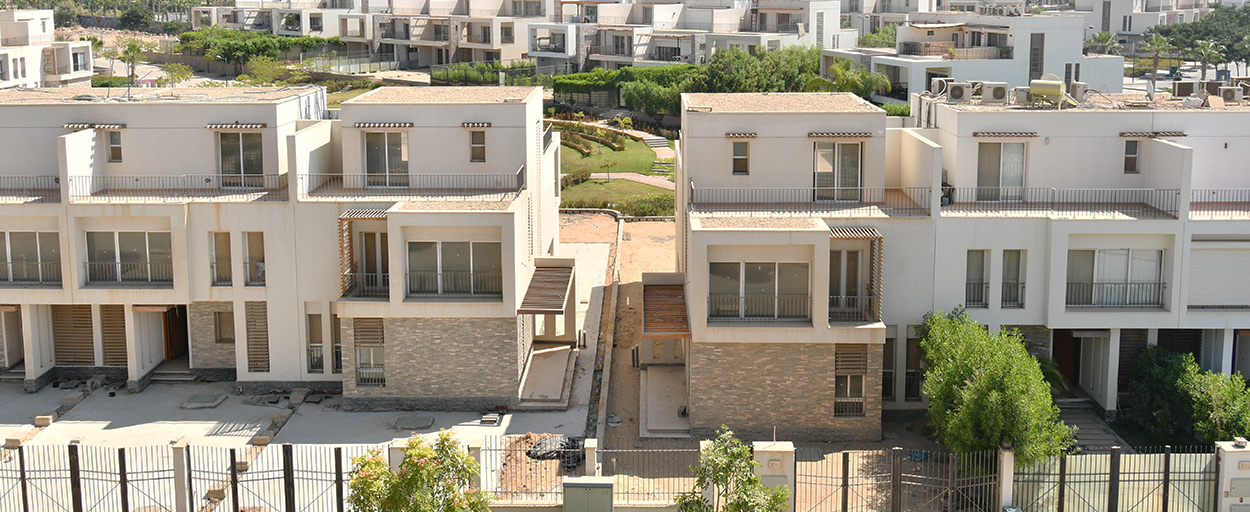 El Sheikh Zayed | Penthouse