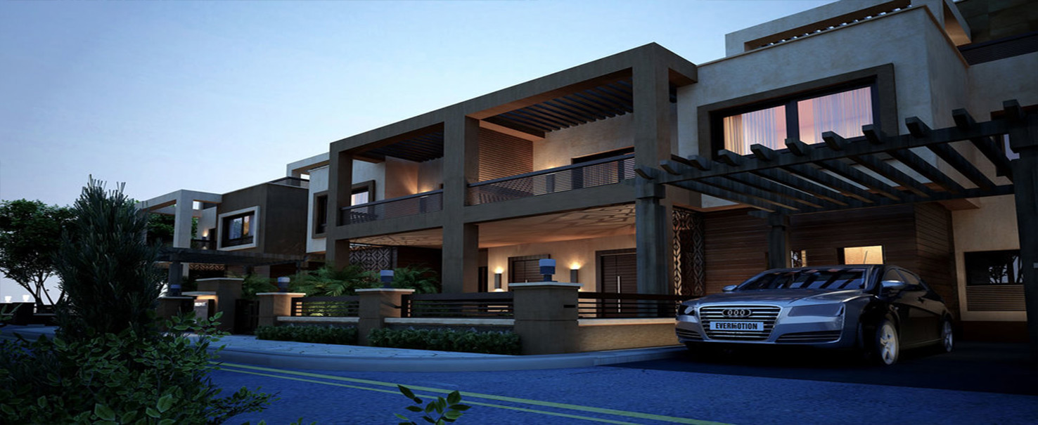 New Giza | Townhouse